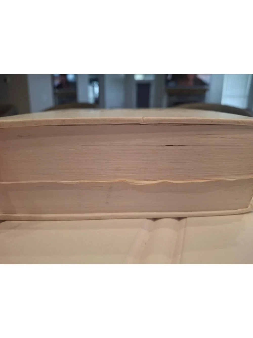 Joy of Cooking 1997 Hardcover Rombauer Becker Scribner Classic Recipe Cookbook